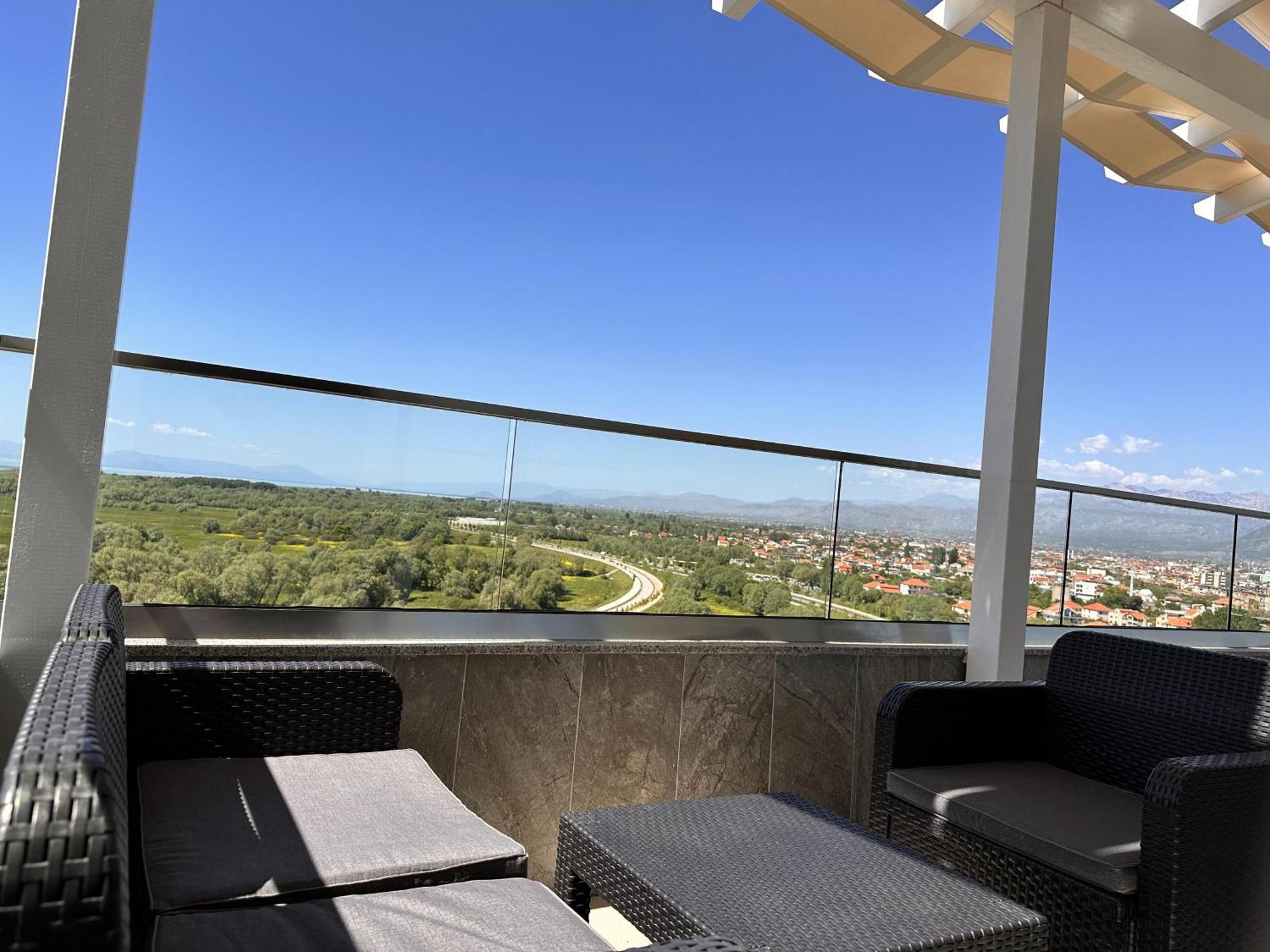 Sublime Bnb Shkoder Exterior photo