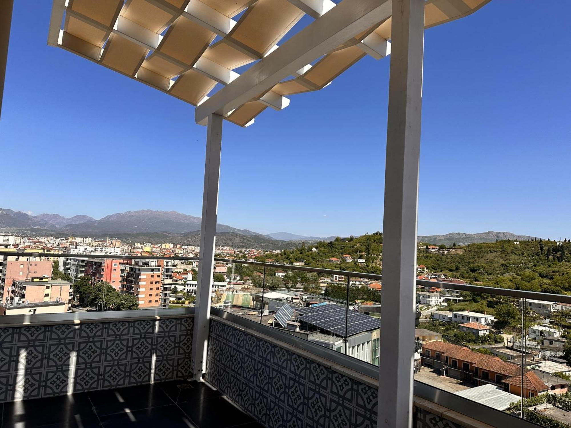 Sublime Bnb Shkoder Exterior photo