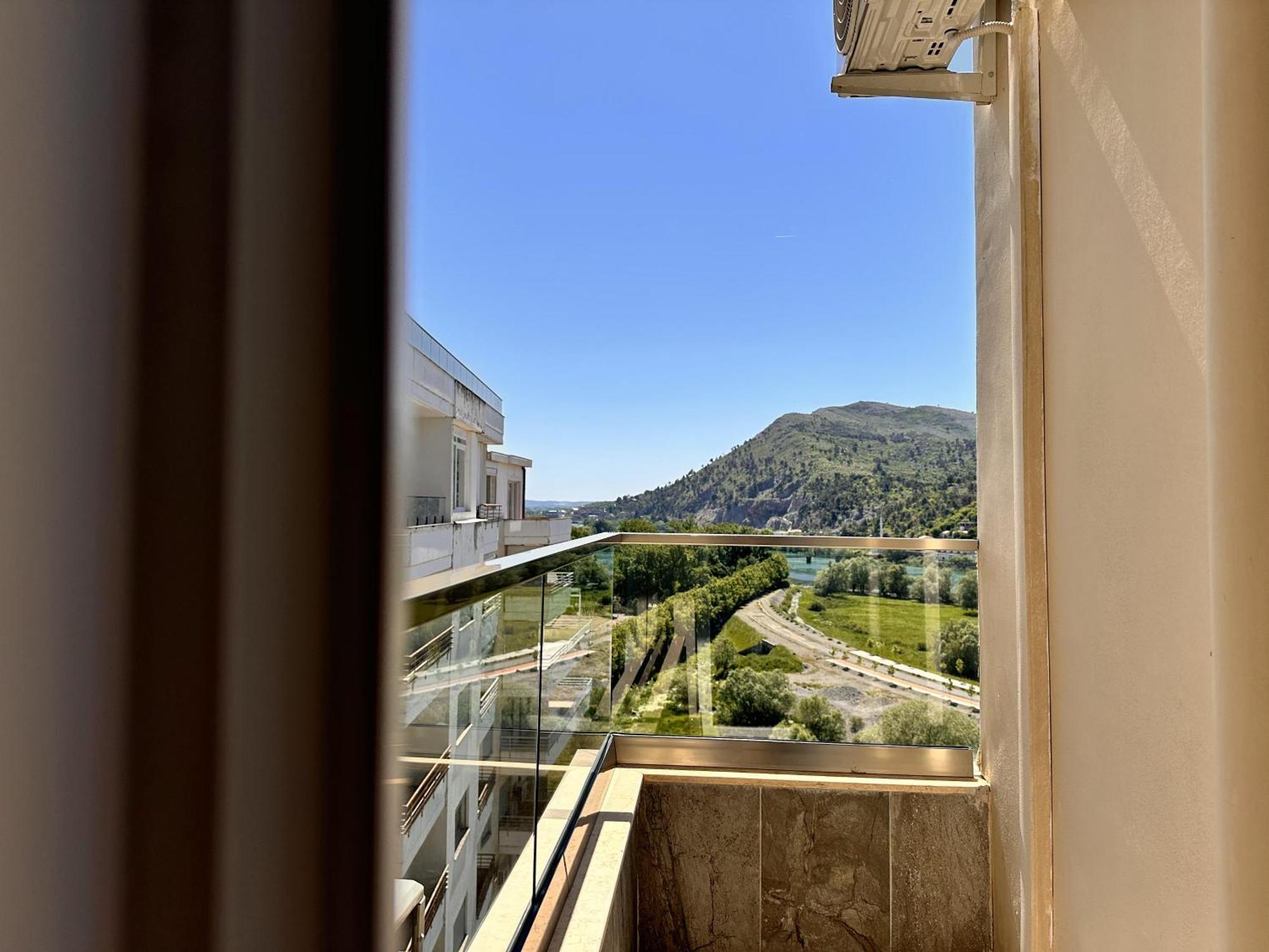 Sublime Bnb Shkoder Exterior photo