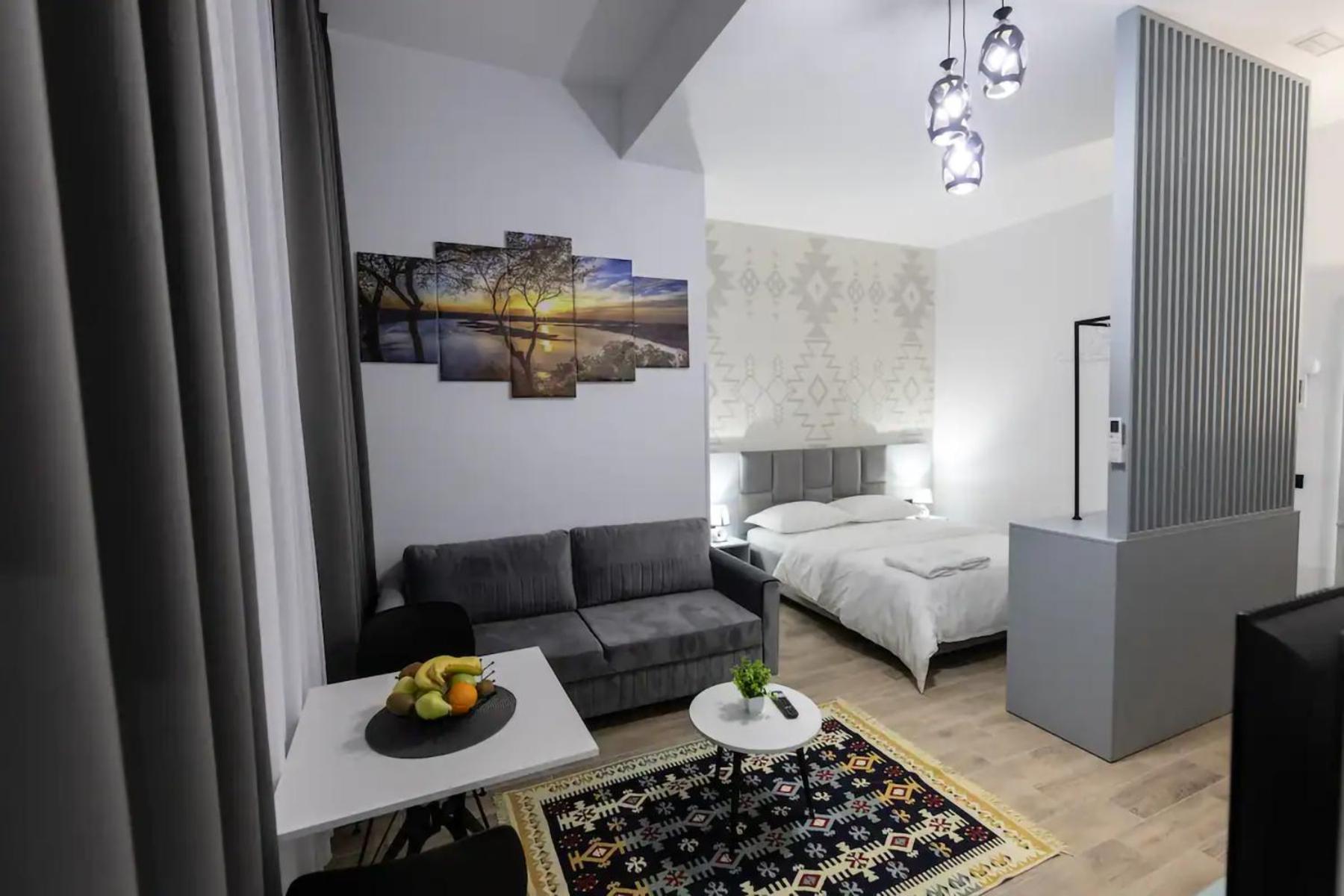 Sublime Bnb Shkoder Exterior photo