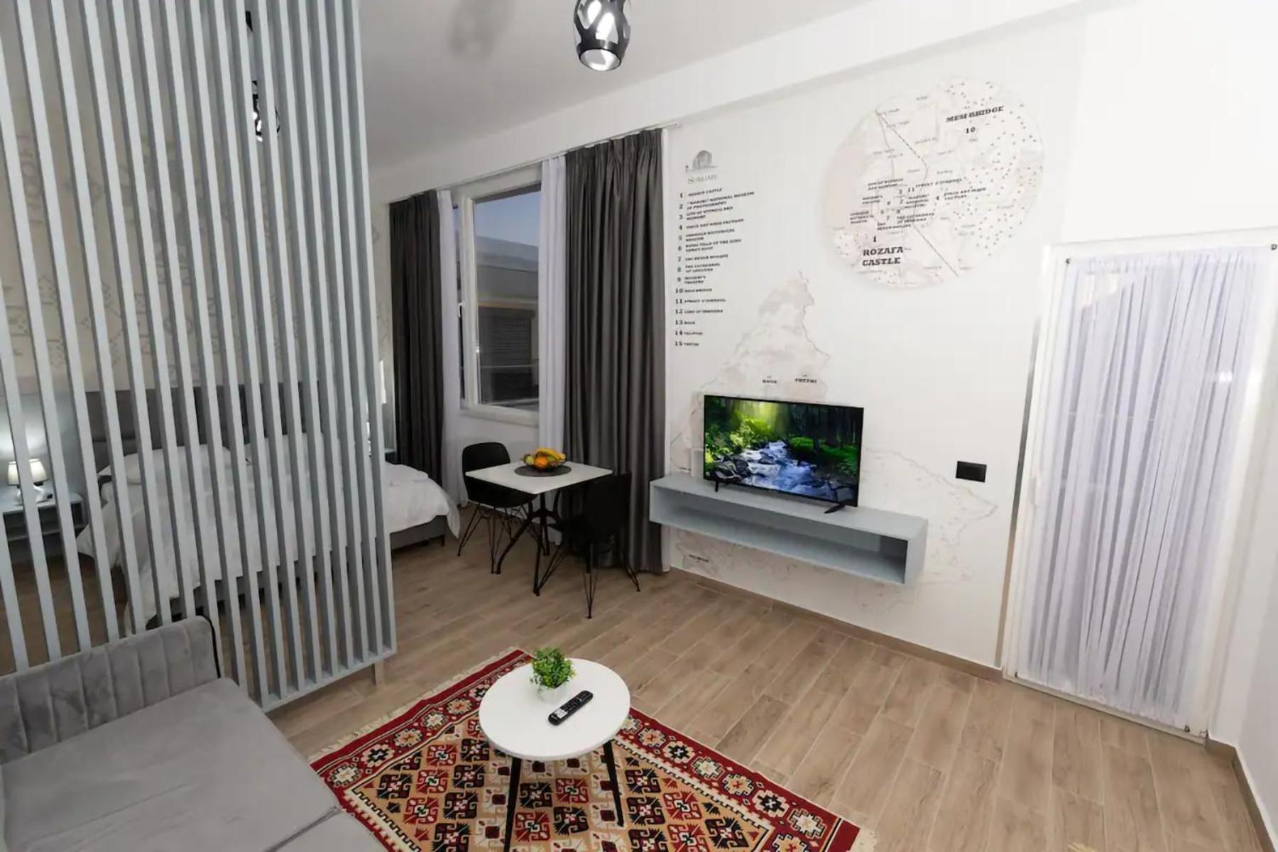 Sublime Bnb Shkoder Exterior photo