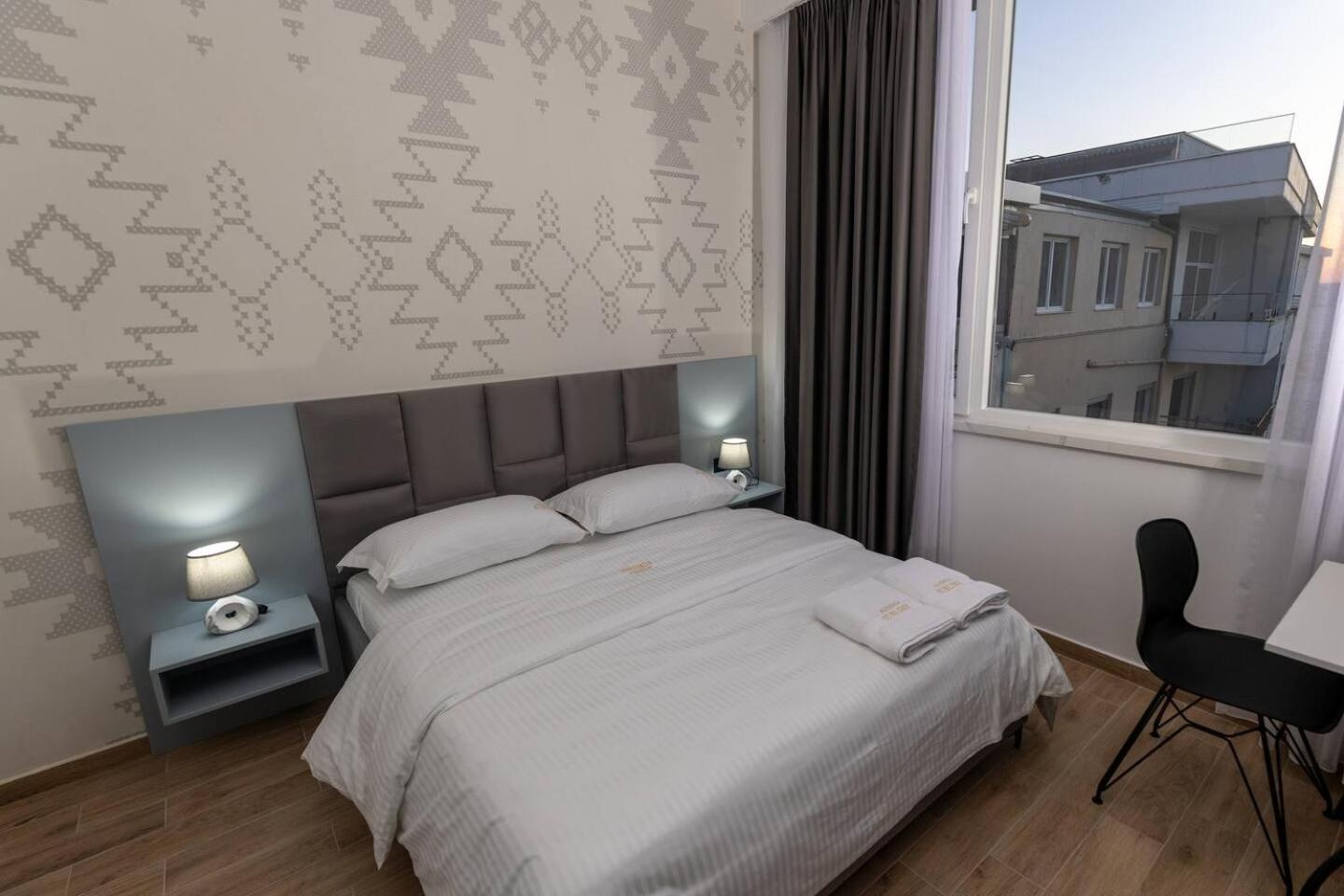 Sublime Bnb Shkoder Exterior photo