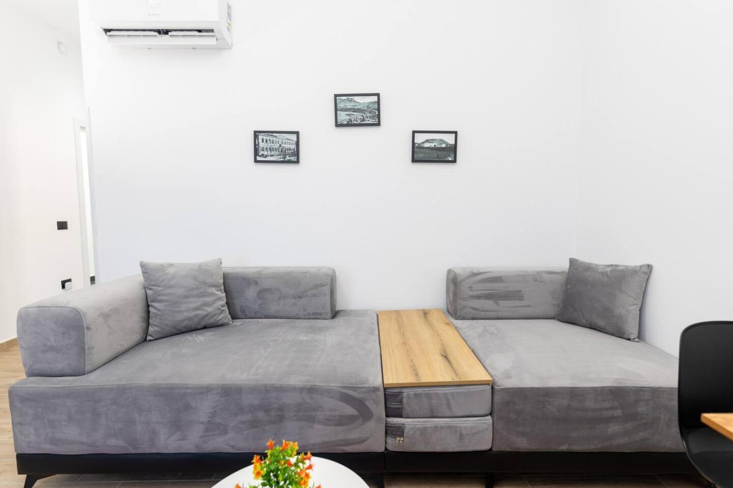 Sublime Bnb Shkoder Exterior photo