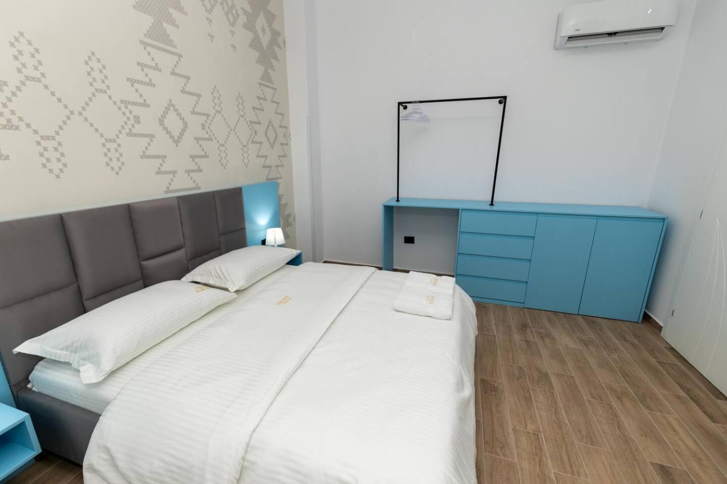 Sublime Bnb Shkoder Exterior photo