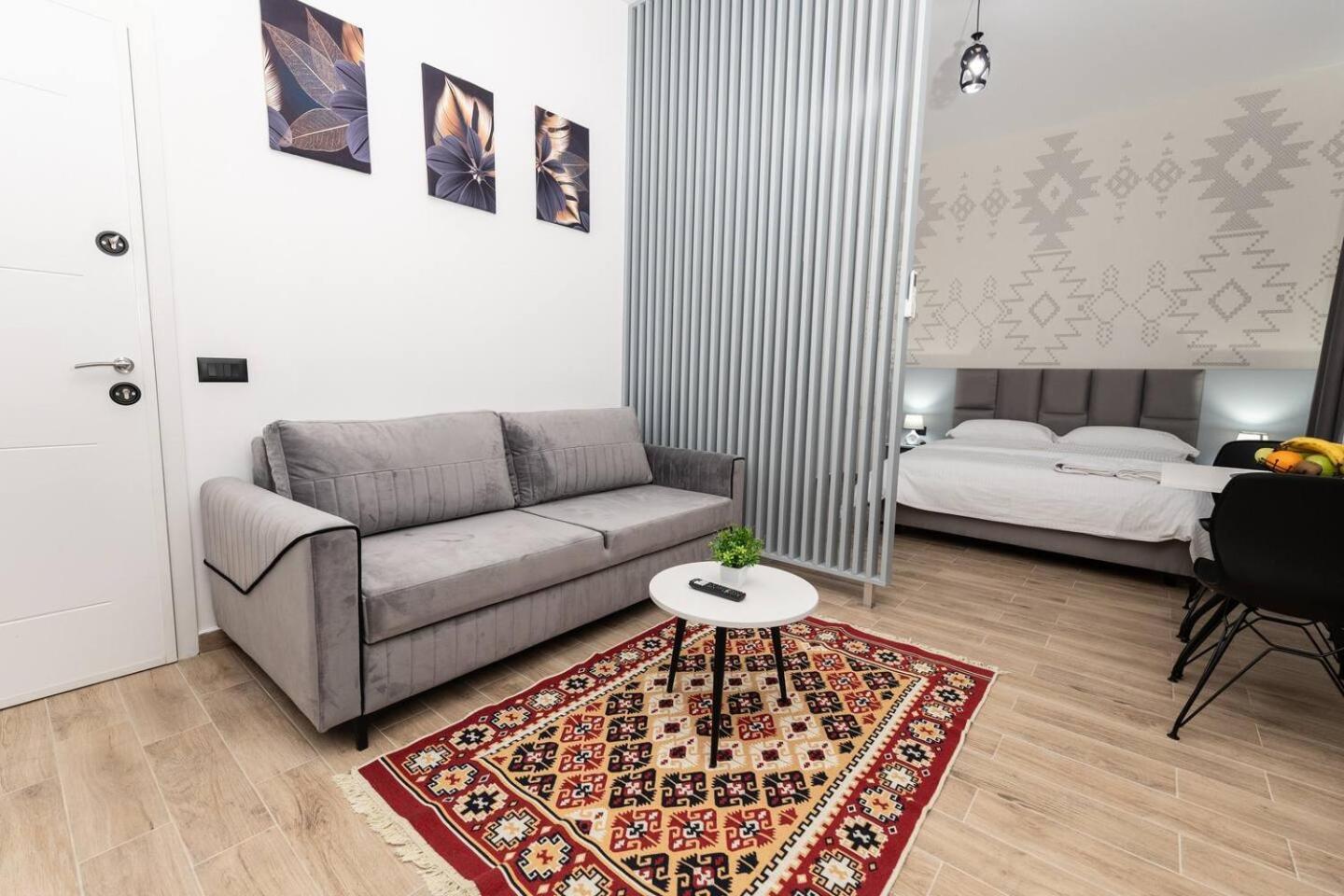 Sublime Bnb Shkoder Exterior photo