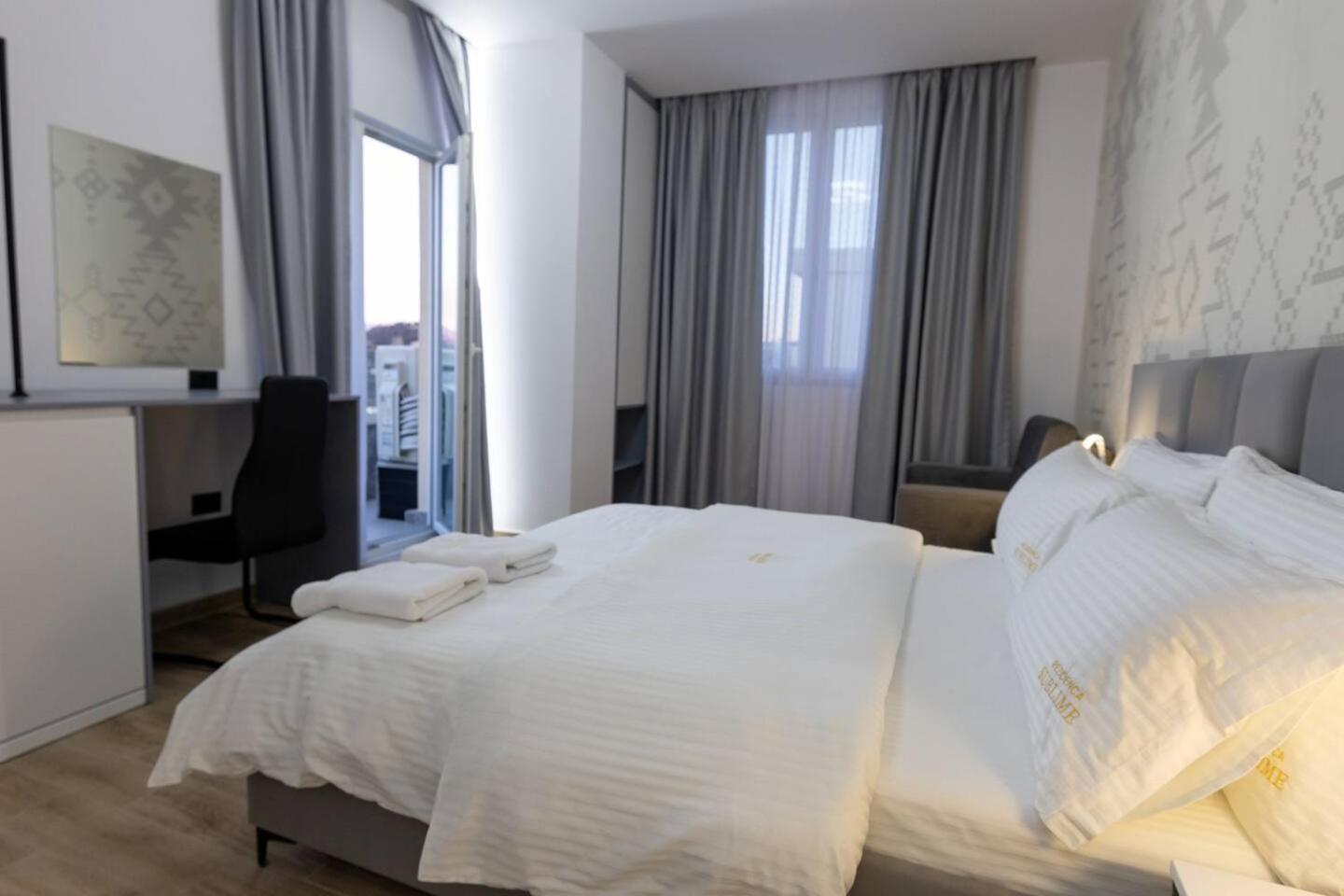 Sublime Bnb Shkoder Exterior photo