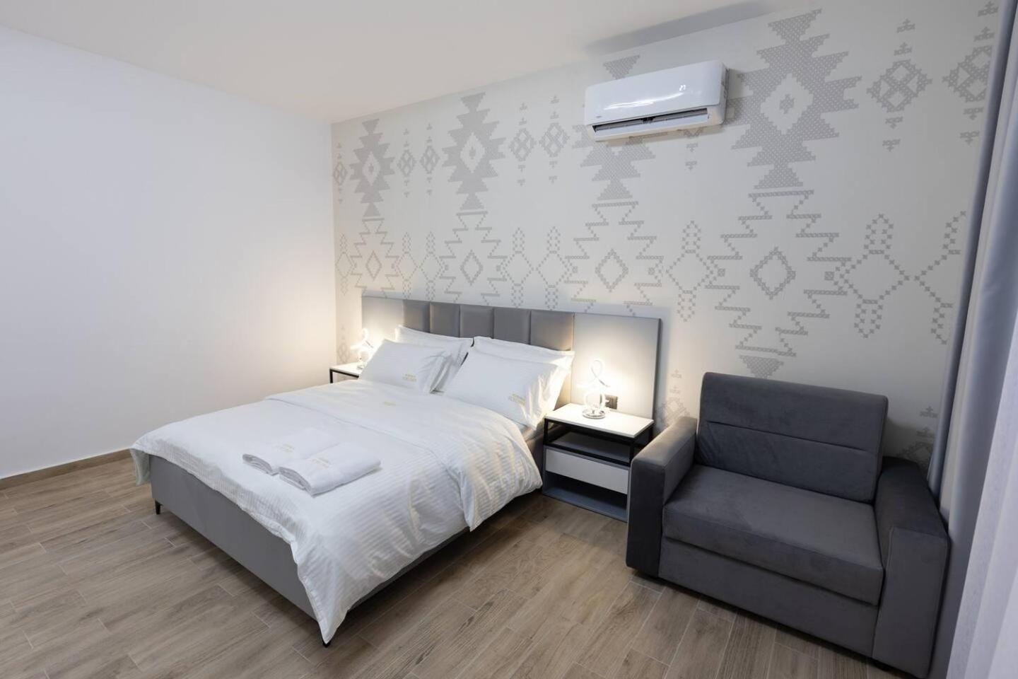 Sublime Bnb Shkoder Exterior photo
