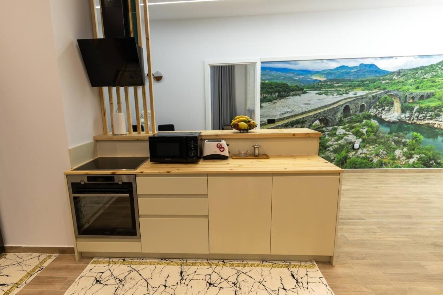 Sublime Bnb Shkoder Exterior photo