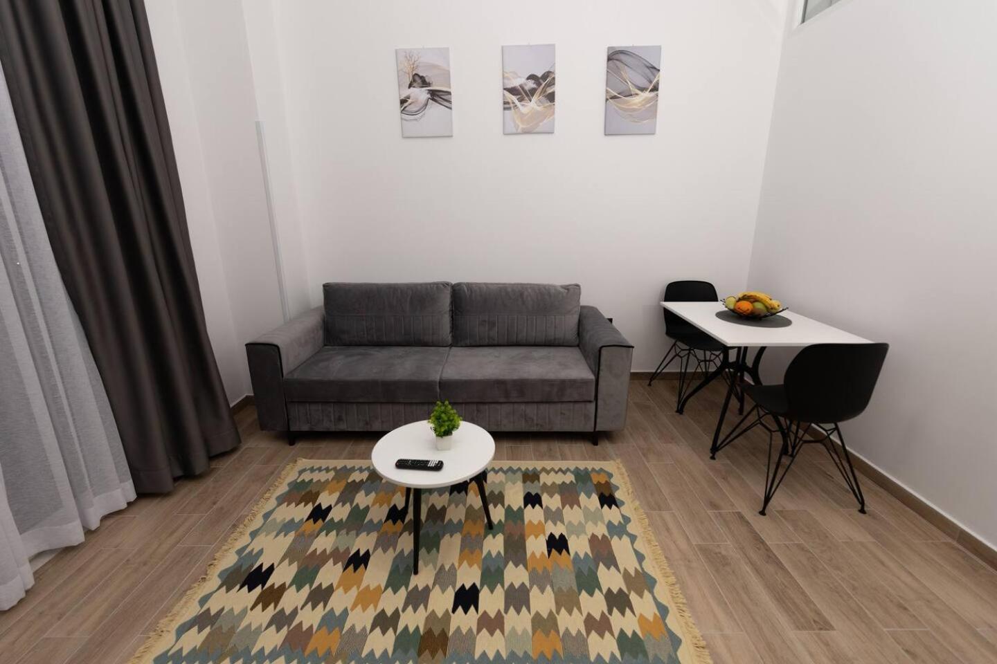 Sublime Bnb Shkoder Exterior photo