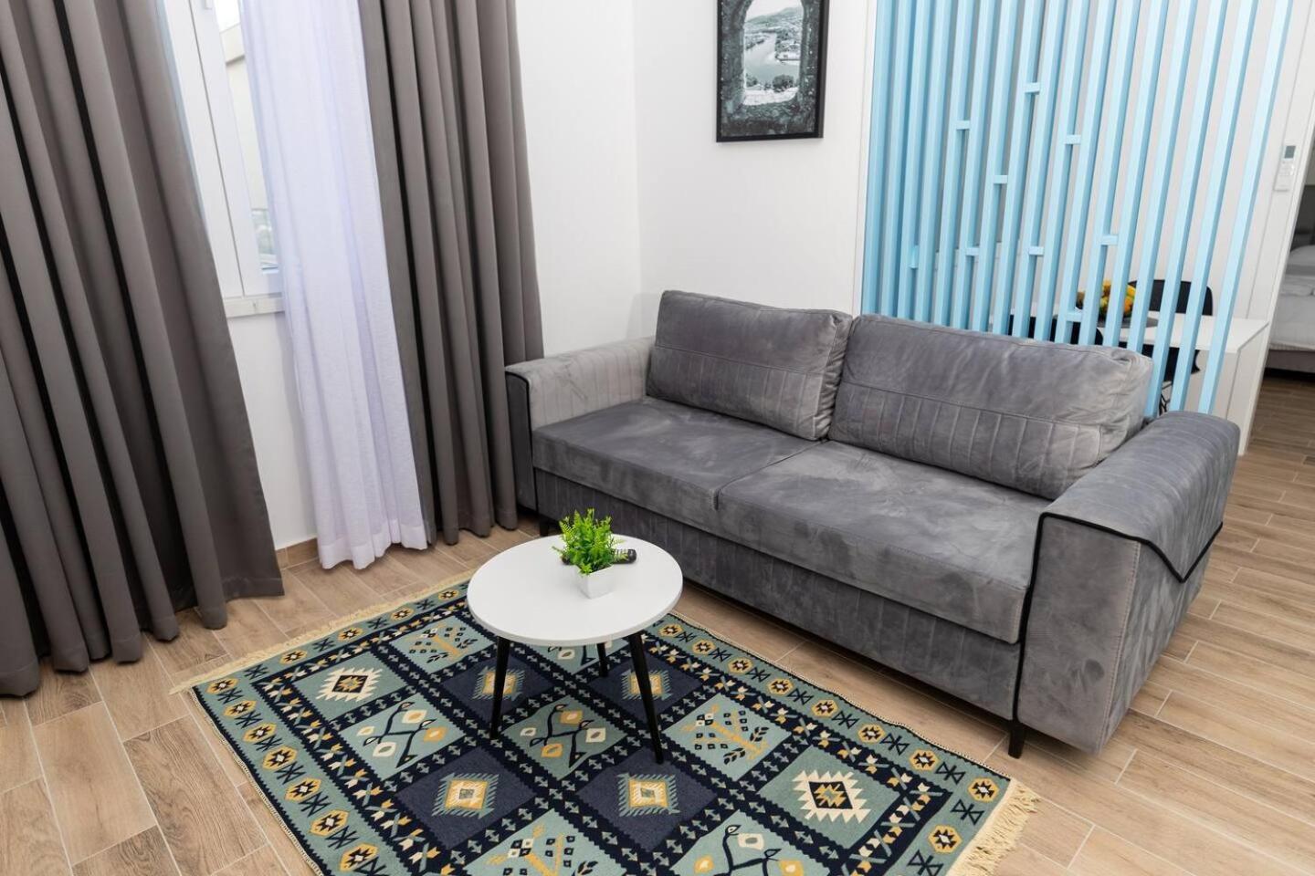 Sublime Bnb Shkoder Exterior photo