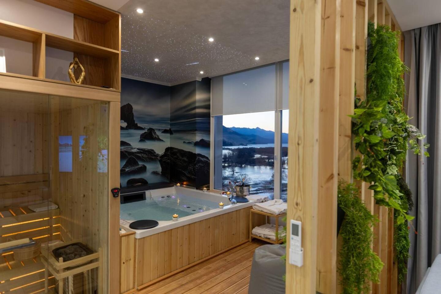 Sublime Bnb Shkoder Exterior photo