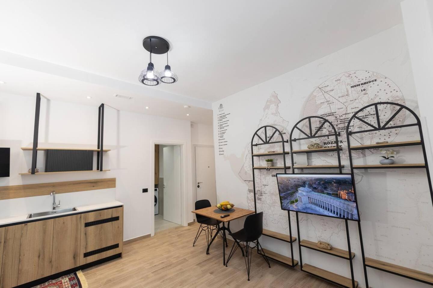 Sublime Bnb Shkoder Exterior photo