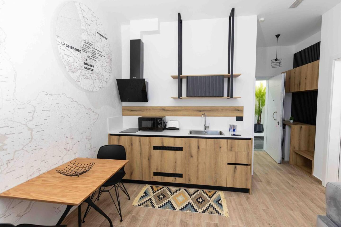 Sublime Bnb Shkoder Exterior photo