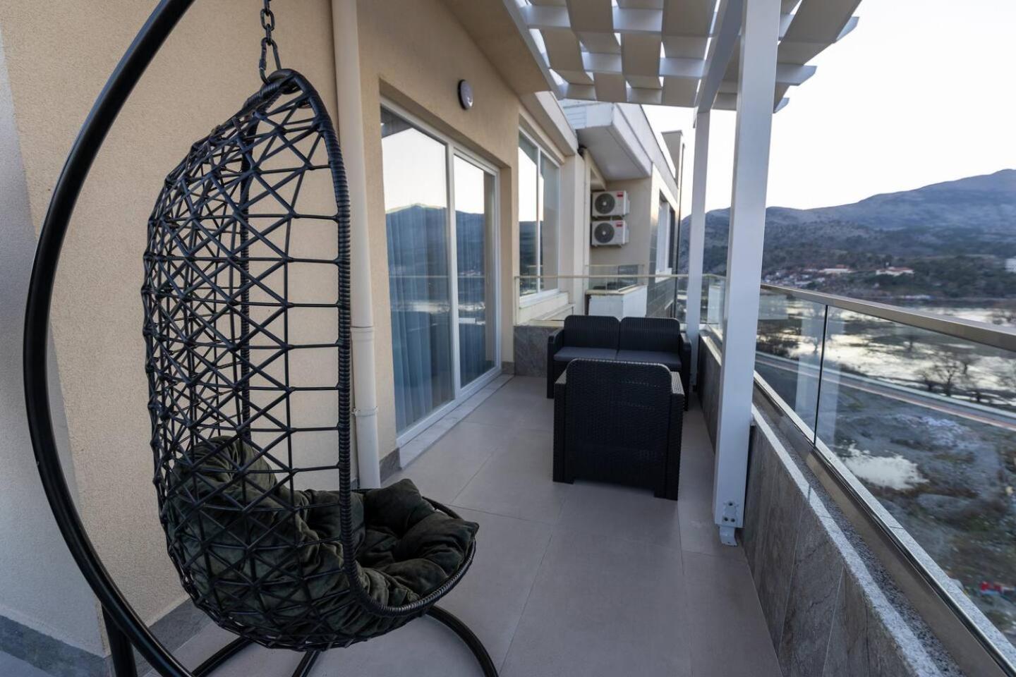 Sublime Bnb Shkoder Exterior photo