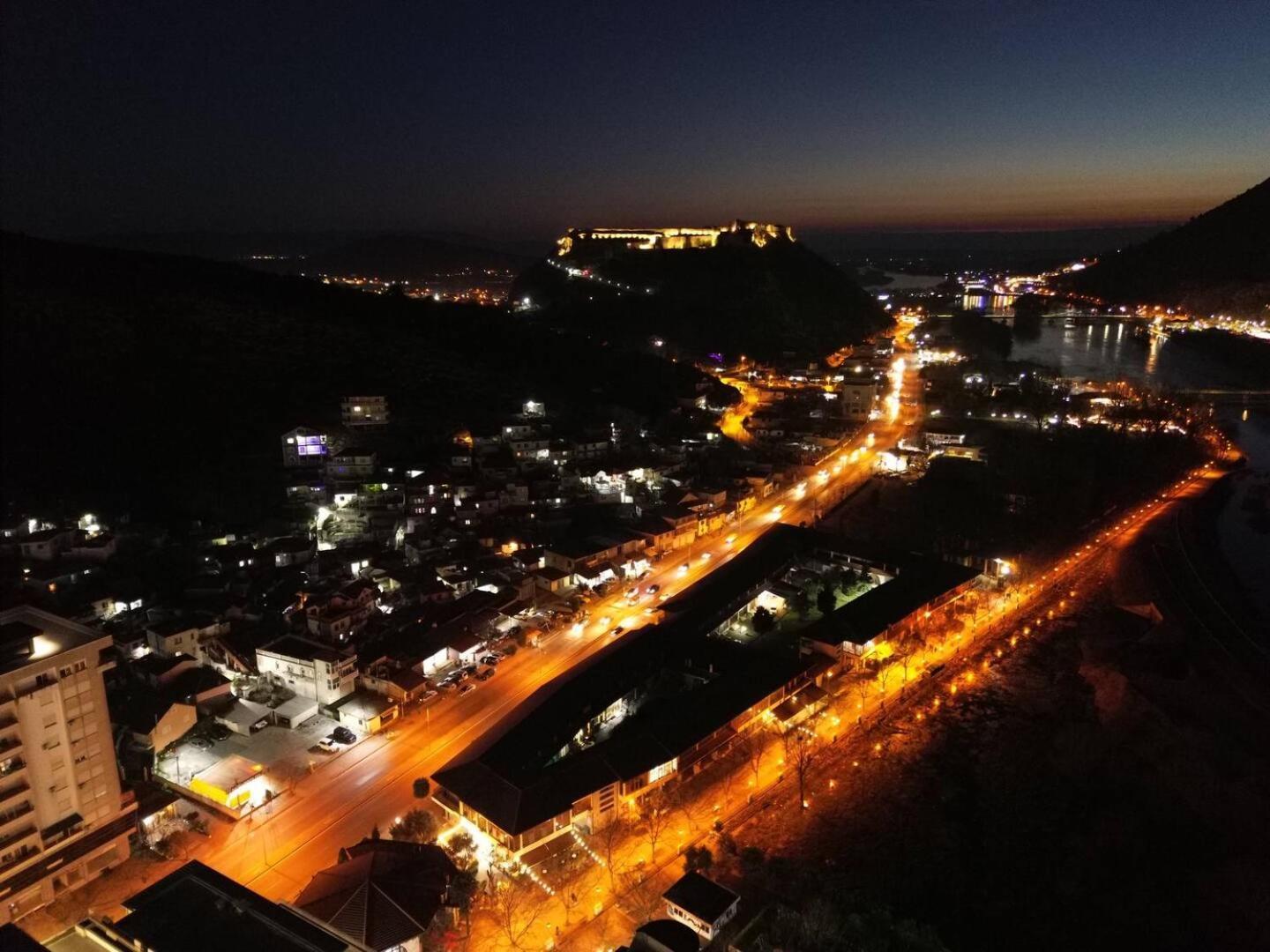 Sublime Bnb Shkoder Exterior photo