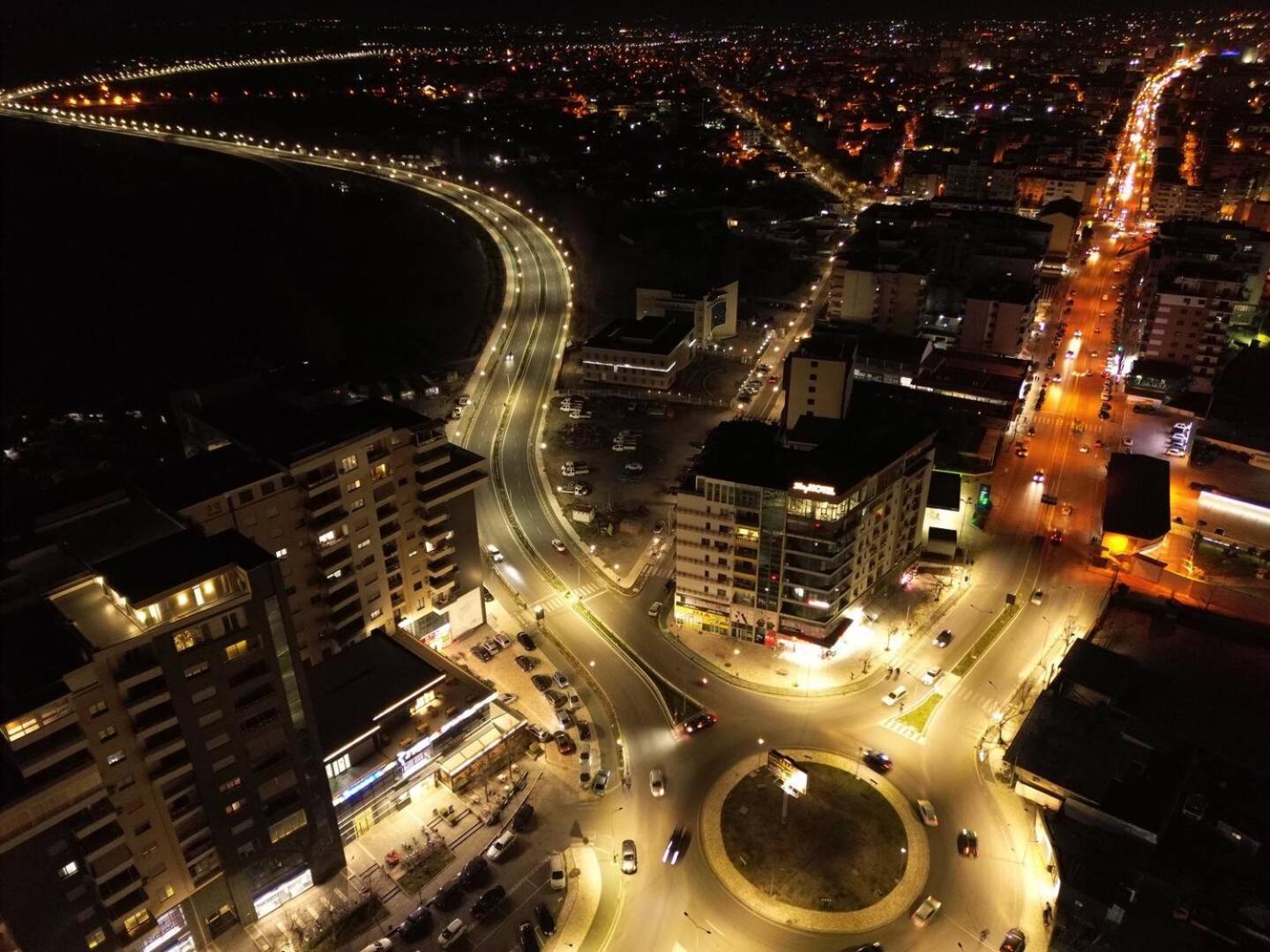Sublime Bnb Shkoder Exterior photo