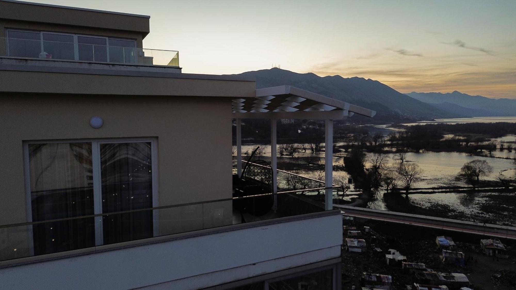 Sublime Bnb Shkoder Exterior photo