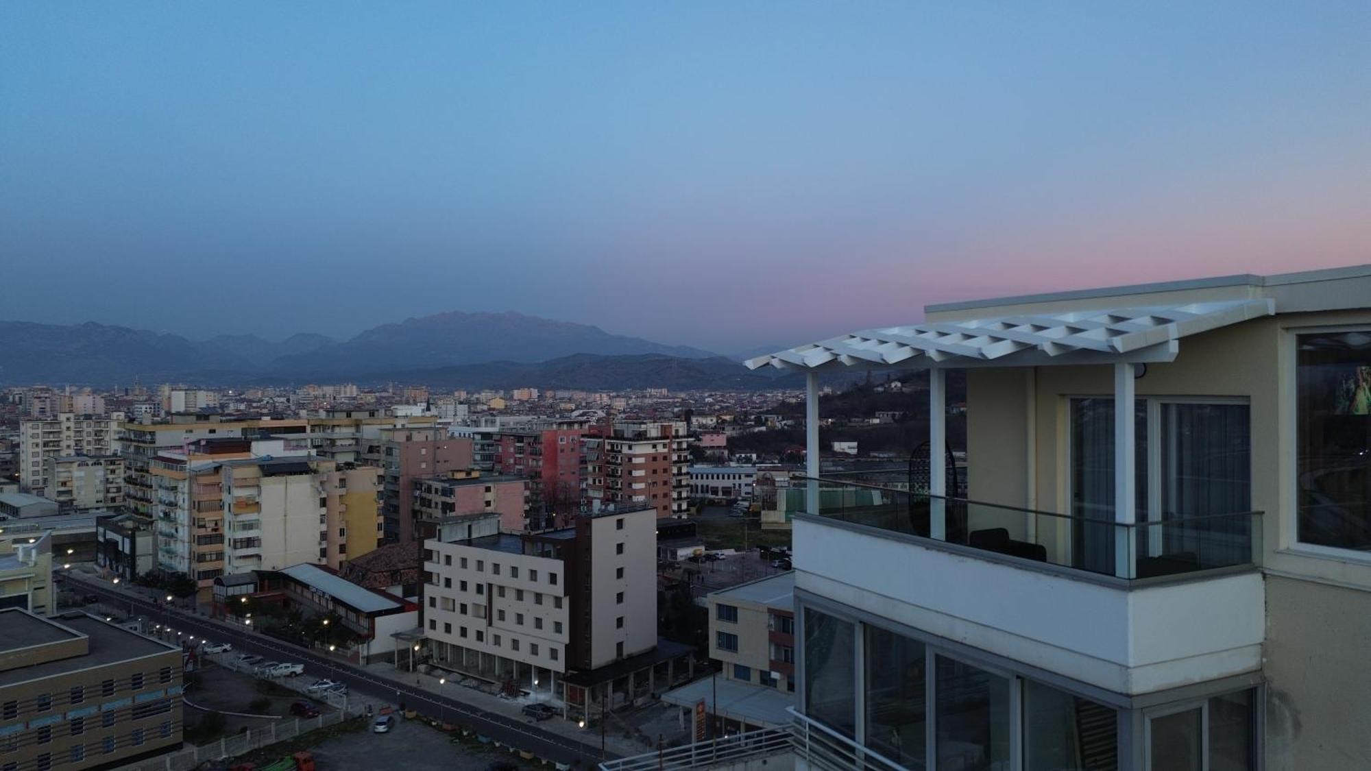 Sublime Bnb Shkoder Exterior photo